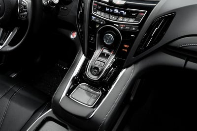 2026 Acura RDX Advance Package SH-AWD