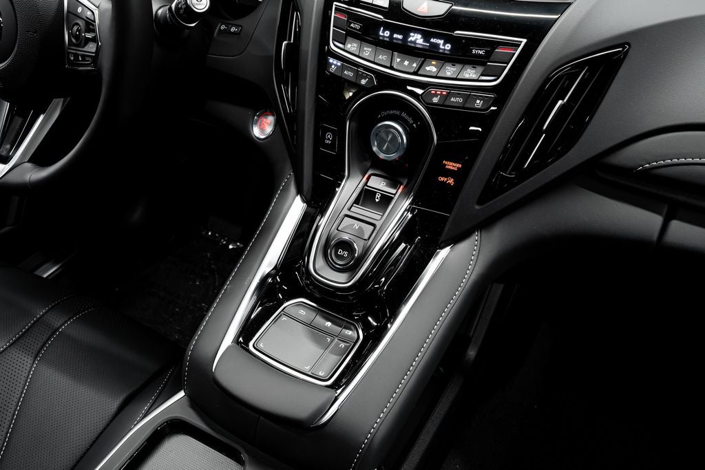 2026 Acura RDX Advance Package SH-AWD