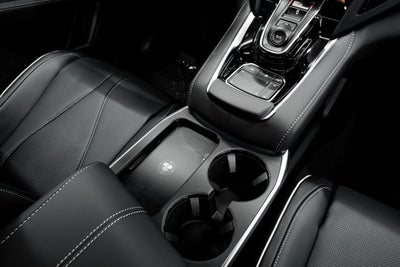 2026 Acura RDX Advance Package SH-AWD