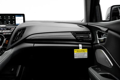 2026 Acura RDX Advance Package SH-AWD