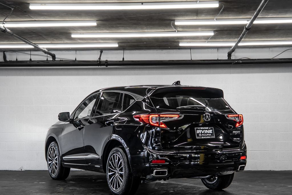 2026 Acura RDX Advance Package SH-AWD