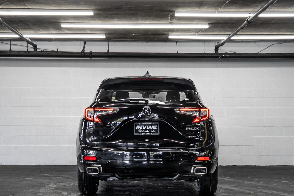 2026 Acura RDX Advance Package SH-AWD