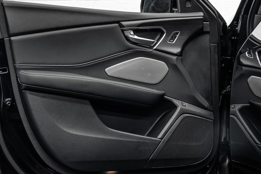 2026 Acura RDX Advance Package SH-AWD