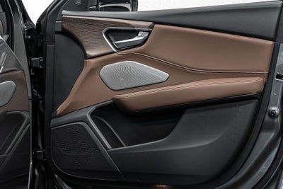 2026 Acura RDX Advance Package SH-AWD