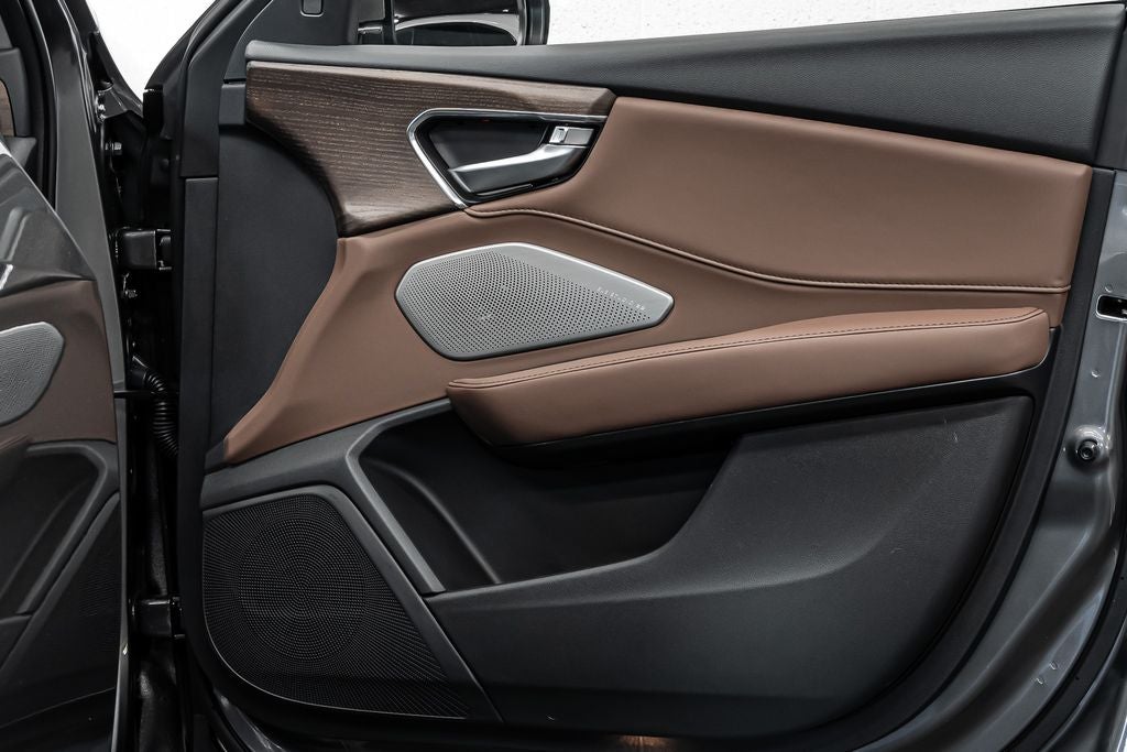 2026 Acura RDX Advance Package SH-AWD