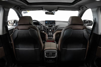 2026 Acura RDX Advance Package SH-AWD