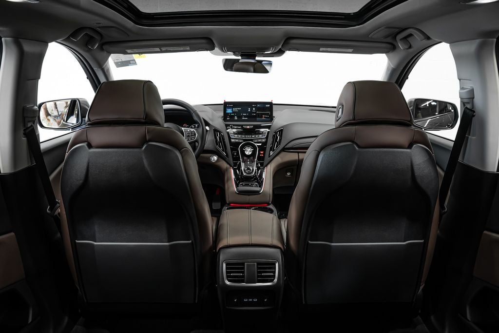 2026 Acura RDX Advance Package SH-AWD
