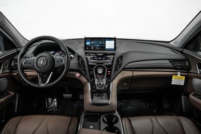 2026 Acura RDX Advance Package SH-AWD