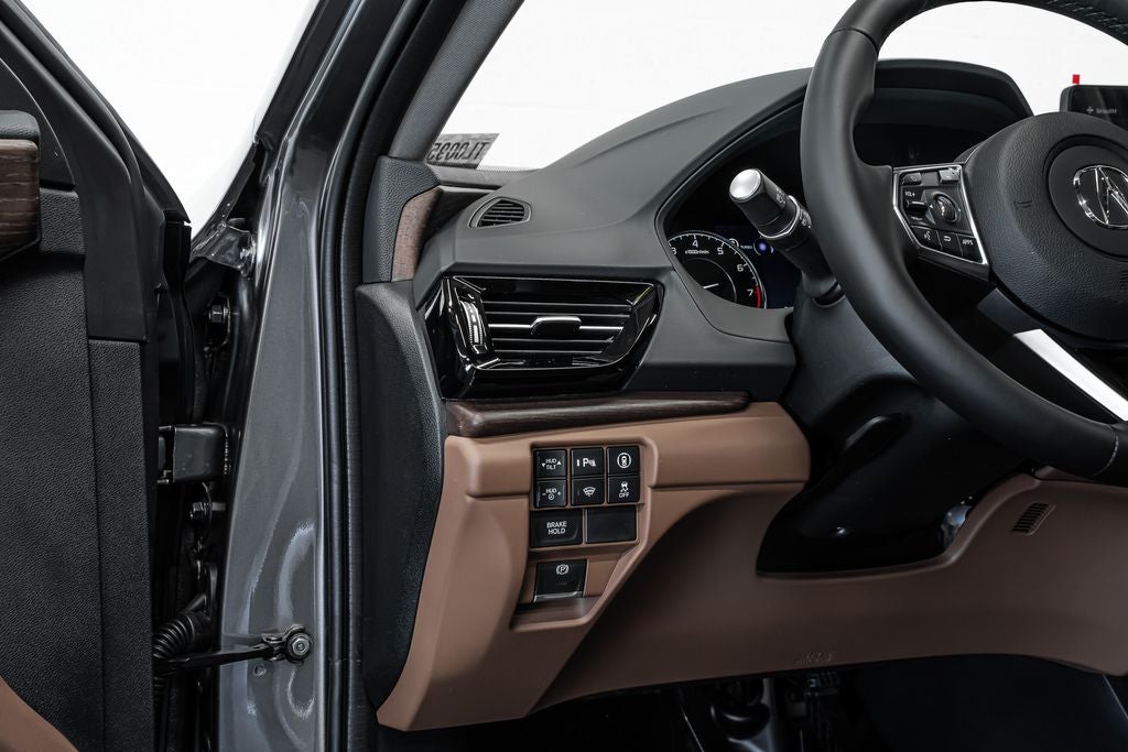 2026 Acura RDX Advance Package SH-AWD