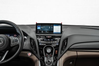 2026 Acura RDX Advance Package SH-AWD