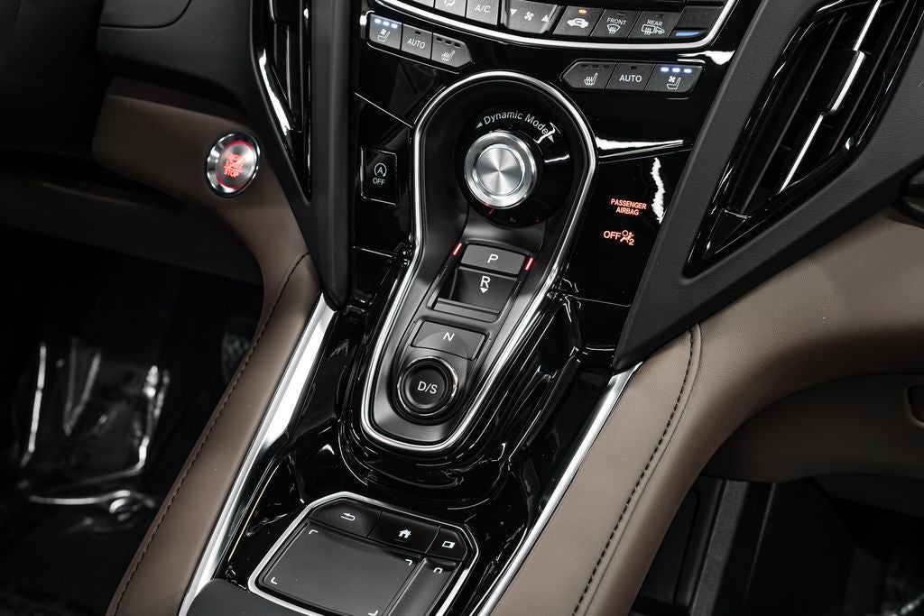 2026 Acura RDX Advance Package SH-AWD