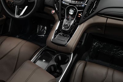 2026 Acura RDX Advance Package SH-AWD