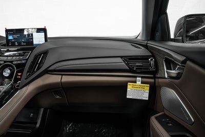 2026 Acura RDX Advance Package SH-AWD