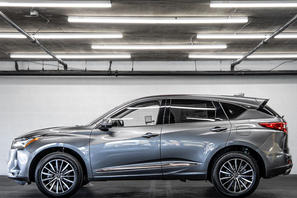 2026 Acura RDX Advance Package SH-AWD
