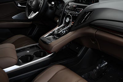 2026 Acura RDX Advance Package SH-AWD