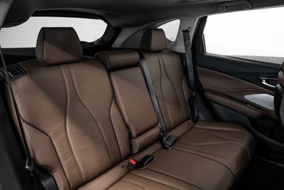 2026 Acura RDX Advance Package SH-AWD