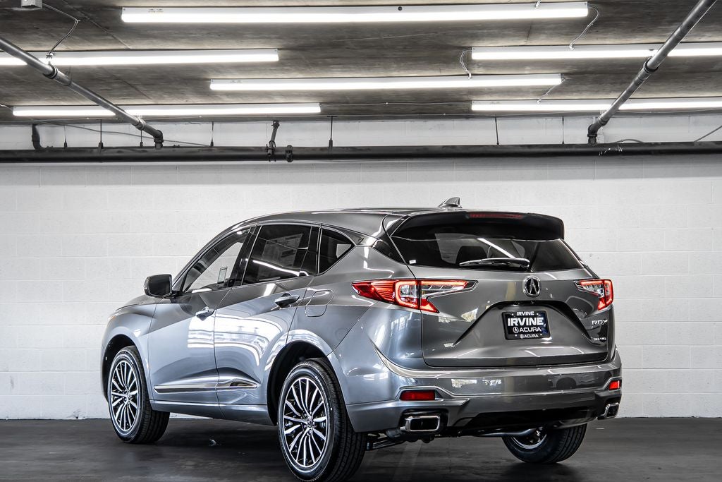 2026 Acura RDX Advance Package SH-AWD