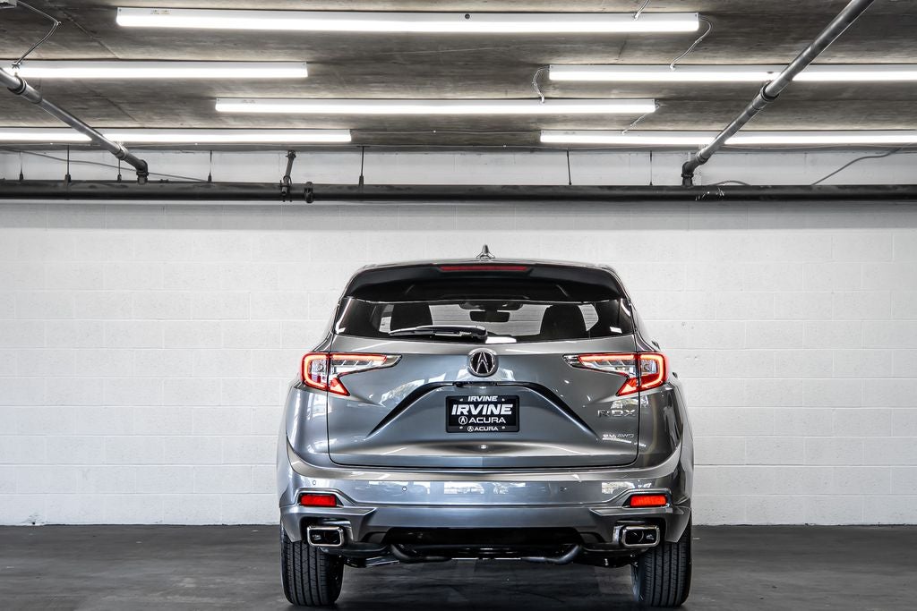 2026 Acura RDX Advance Package SH-AWD