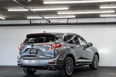 2026 Acura RDX Advance Package SH-AWD