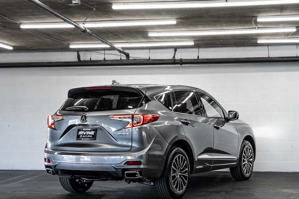 2026 Acura RDX Advance Package SH-AWD