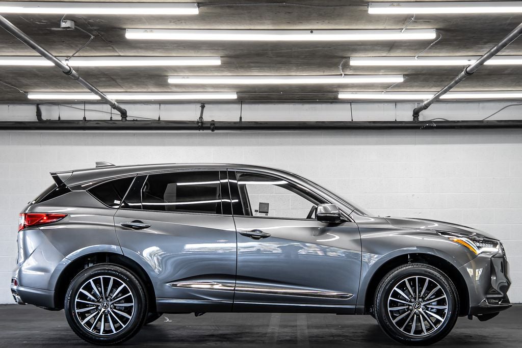 2026 Acura RDX Advance Package SH-AWD