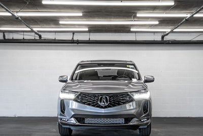 2026 Acura RDX Advance Package SH-AWD