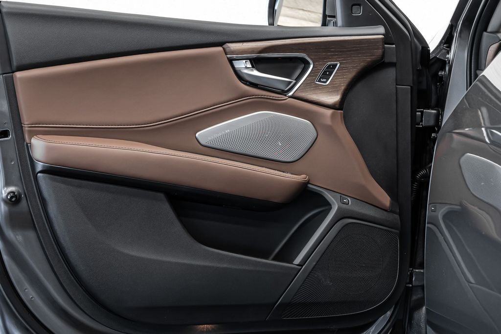 2026 Acura RDX Advance Package SH-AWD