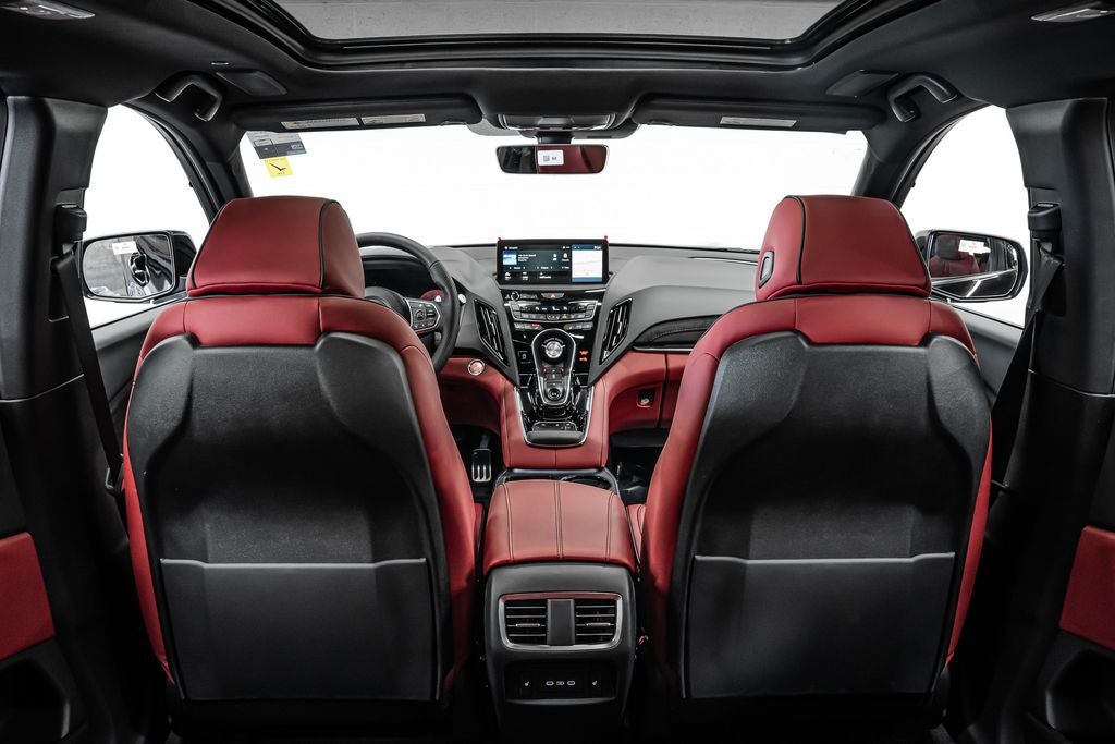 2026 Acura RDX A-Spec Advance Package SH-AWD