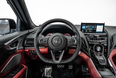 2026 Acura RDX A-Spec Advance Package SH-AWD