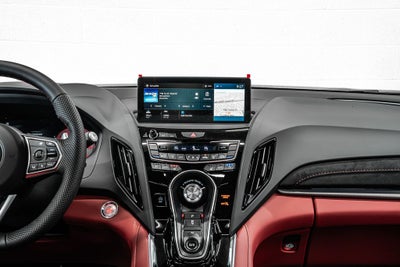 2026 Acura RDX A-Spec Advance Package SH-AWD