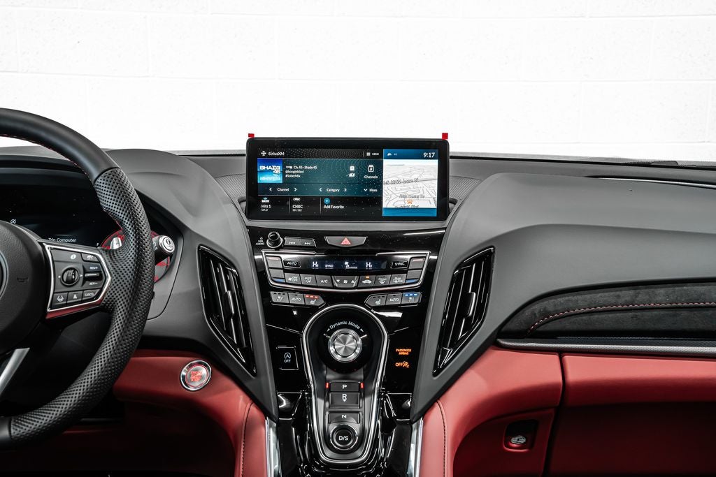 2026 Acura RDX A-Spec Advance Package SH-AWD
