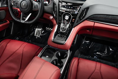 2026 Acura RDX A-Spec Advance Package SH-AWD