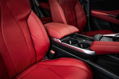 2026 Acura RDX A-Spec Advance Package SH-AWD