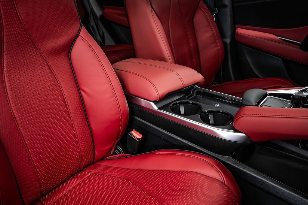 2026 Acura RDX A-Spec Advance Package SH-AWD