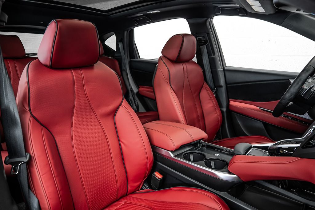 2026 Acura RDX A-Spec Advance Package SH-AWD