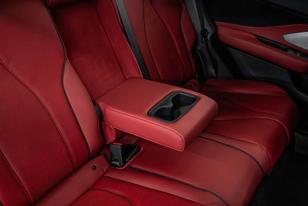 2026 Acura RDX A-Spec Advance Package SH-AWD