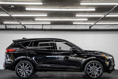 2026 Acura RDX A-Spec Advance Package SH-AWD