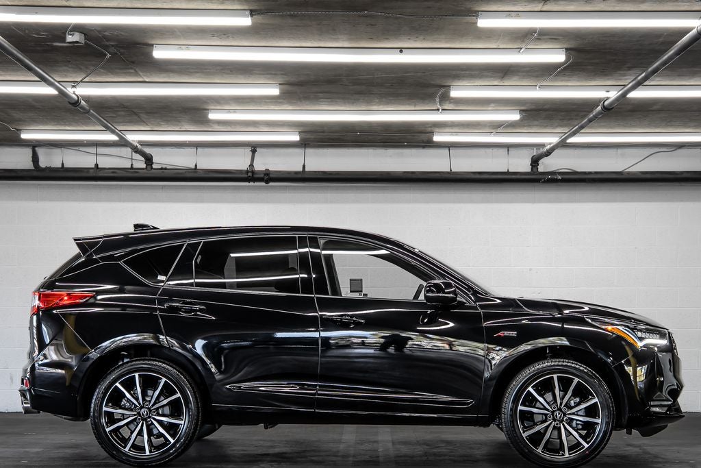 2026 Acura RDX A-Spec Advance Package SH-AWD