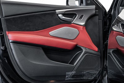 2026 Acura RDX A-Spec Advance Package SH-AWD