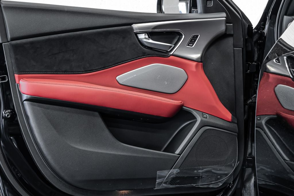 2026 Acura RDX A-Spec Advance Package SH-AWD