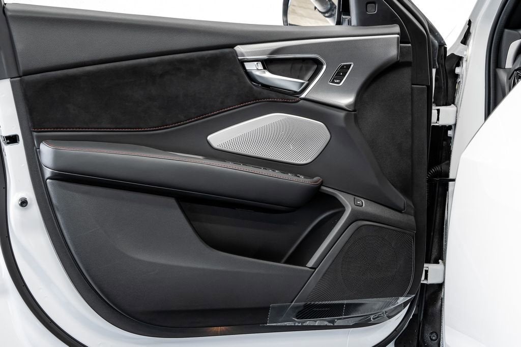 2025 Acura RDX SH-AWD with A-Spec Advance Package