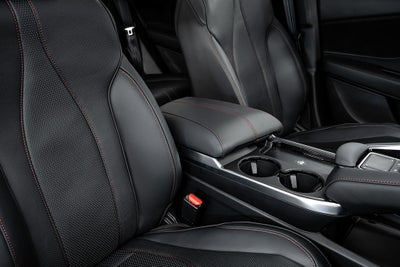 2025 Acura RDX SH-AWD with A-Spec Advance Package