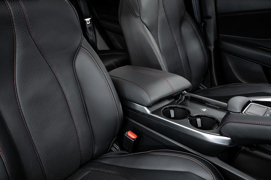 2025 Acura RDX SH-AWD with A-Spec Advance Package