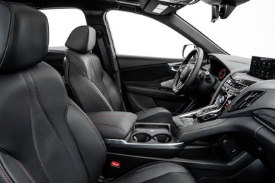 2025 Acura RDX SH-AWD with A-Spec Advance Package