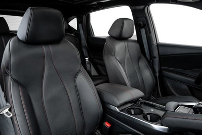 2025 Acura RDX SH-AWD with A-Spec Advance Package