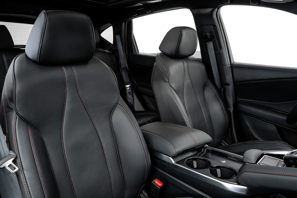 2025 Acura RDX SH-AWD with A-Spec Advance Package