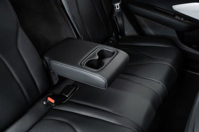 2025 Acura RDX SH-AWD with A-Spec Advance Package