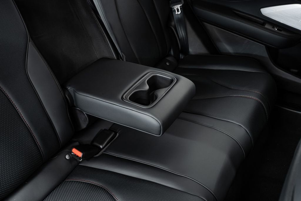 2025 Acura RDX SH-AWD with A-Spec Advance Package