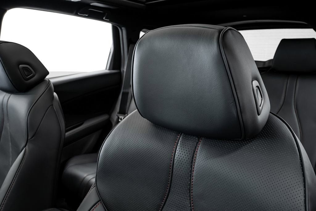 2025 Acura RDX SH-AWD with A-Spec Advance Package