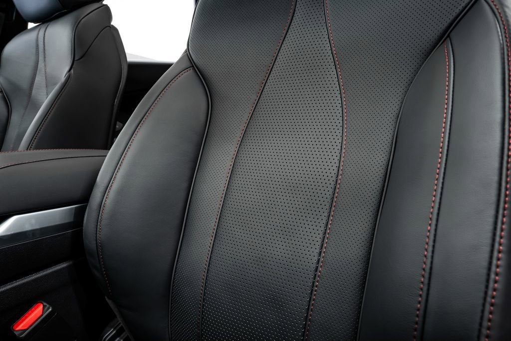 2025 Acura RDX SH-AWD with A-Spec Advance Package